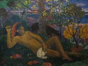 Paul Gauguin Te Arii Vahine china oil painting artist